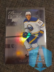 2023-24 Upper Deck Series 1 Special Edition Tage Thompson #SE-30 Buffalo